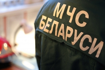 Профилактическая акция по предупреждению пожаров в жилом секторе проходит в Могилевской области