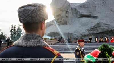 В Беларуси стартует новая патриотическая акция «Дорогами мужества и стойкости»