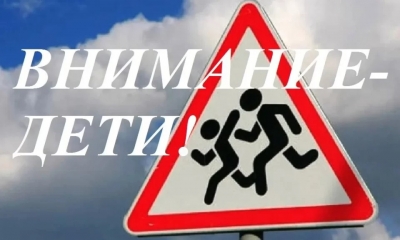 Специальное комплексное мероприятие МВД «Внимание — дети!» проходит на территории Быховского района