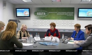 Белорусская школа полностью перейдет на новые программы в 2021-2022 учебному году