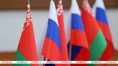 Селиверстов: в антисанкционной работе Россия и Беларусь не должны забывать об общем рынке