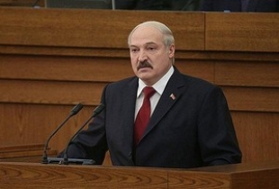 Лукашенко 21 апреля обратится с ежегодным Посланием к белорусскому народу и Национальному собранию