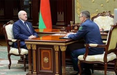 Беларусь сохранила репутацию надежного партнера в таможенной сфере — Лукашенко