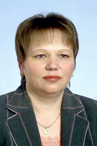 Назаревич Нина Семеновна