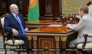 Голосование на выборах не должно быть искусственным - Лукашенко