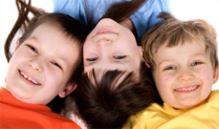 В Беларуси с 1 января 2015 года вводятся дополнительные меры господдержки семей с детьми