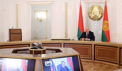 Лукашенко: ключевая задача — повышение глобальной конкурентоспособности стран