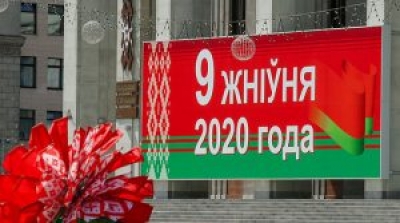 9 августа — основной день голосования на выборах Президента Беларуси