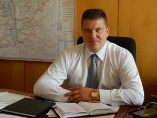 Дмитрий Калеев провел встречу с руководителями первичных ветеранских организаций района