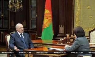 «Расставить точки над «i» — Лукашенко анонсировал ряд крупных мероприятий на уровне Президента