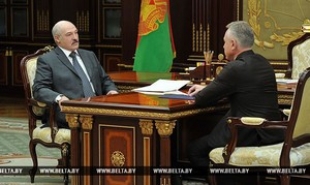 Лукашенко поддержал инициативу профсоюзов о народном контроле за ценами