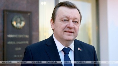 Алейник: Беларусь и Россия планируют активнее развивать сотрудничество со странами дальней дуги