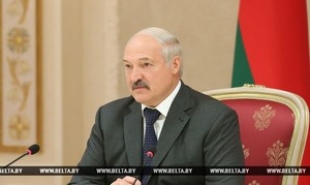 Лукашенко: в Беларуси уделяется очень серьезное внимание строительству АЭС