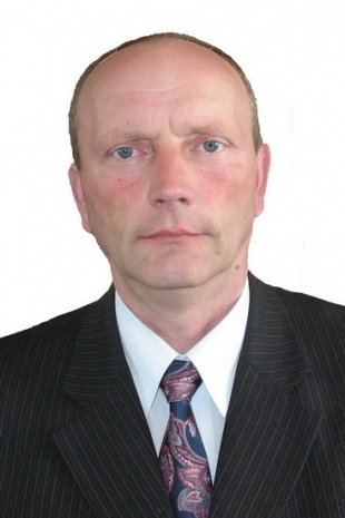 Матвеев Николай Васильевич