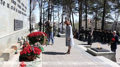 Кочанова: в Год исторической памяти День Победы приобретает особое значение
