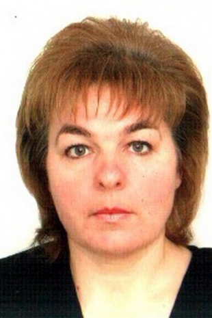 Лосева Татьяна Александровна