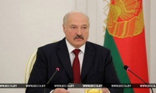 Лукашенко: в экономике наметился рост, но оснований для самоуспокоенности нет