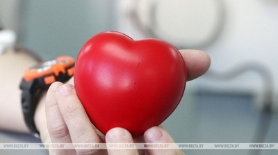 Высокотехнологичный кардиологический центр откроется в Могилеве