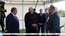 Народное единство, делегация от Трампа, медвежий угол и картофельные планы. Итоги недели Президента