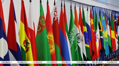 Беларусь примет участие в парламентском форуме БРИКС в Бразилии