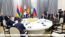 Заседание Евразийского межправсовета в узком составе прошло в Чолпон-Ате