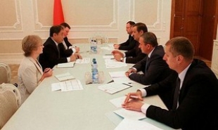 Беларусь и Всемирный банк определили задачи по реализации соглашений о дальнейшем сотрудничестве