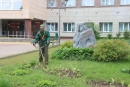 Быховщина преображается. Фото+видео