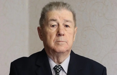 Быховщина для Александра Позюмко стала малой родиной