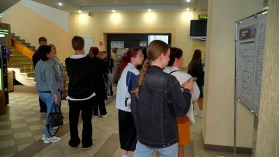 В Беларуси завершается прием документов на заочное обучение в сельскохозяйственные вузы