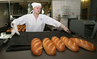 В Беларуси повышаются на 10% отпускные цены на хлеб