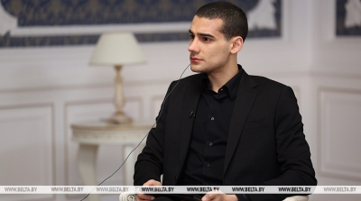 &quot;Прямой и конкретный&quot;. Американский блогер о том, что общего у Лукашенко с Трампом