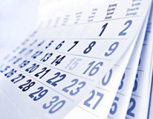 Решение о переносе рабочих дней в 2013 году будет обнародовано в ноябре