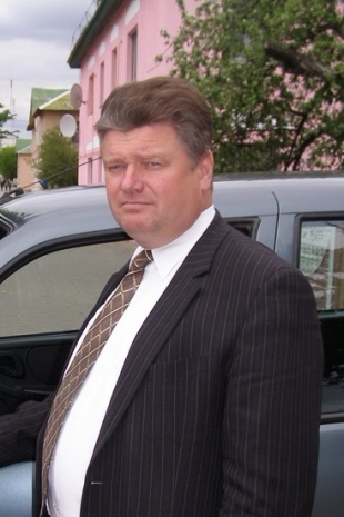Грудов Олег Александрович