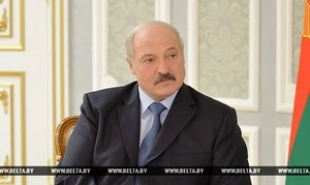 Лукашенко: Беларуси интересен опыт государственных преобразований в Казахстане