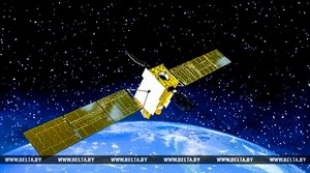 Спутник «Белинтерсат-1» запущен с космодрома в Китае