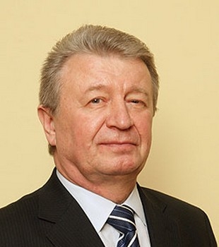 Радьков Александр Михайлович