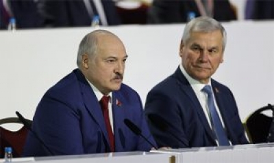 Лукашенко: не будет в Беларуси коррупции, пока я Президент