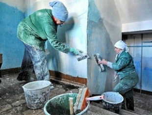 Объемы капитального ремонта жилья в Беларуси к 2020 году планируется увеличить в полтора раза