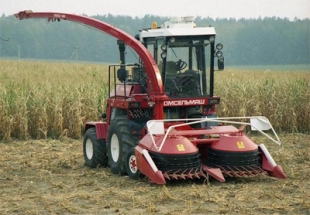 Аграрии Беларуси завершают заготовку кормов