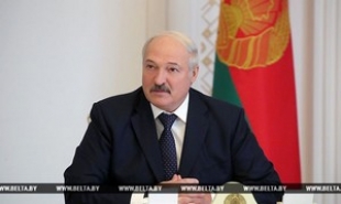 Лукашенко: каждый человек должен иметь возможность работать и зарабатывать