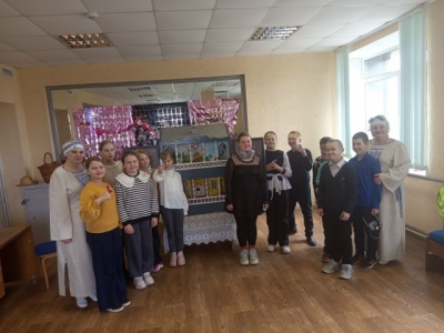 "Кожная пятніца &ndash; роднае, сваё"