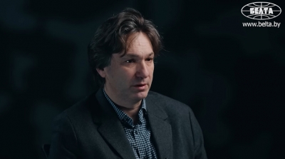 &quot;Даже не думал, что так можно заботиться о людях&quot;. Итальянец о здравоохранении в Беларуси и Европе