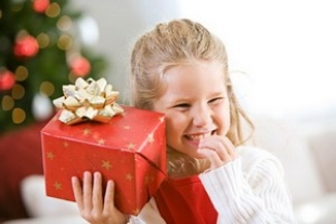 Благотворительная новогодняя акция «Наши дети» пройдет в Беларуси с 10 декабря по 10 января