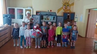 «Адраджаецца Батлейка»