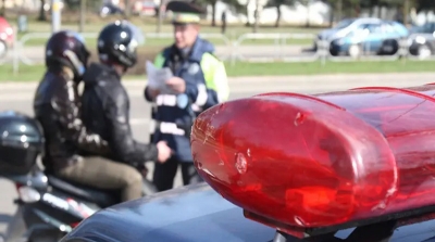 С 18 по 24 мая в республике пройдет профилактическая акция по предупреждению дорожно-транспортных происшествий с участием мототранспорта