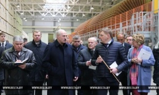 Лукашенко: Беларусь будет и впредь поддерживать добросовестных инвесторов