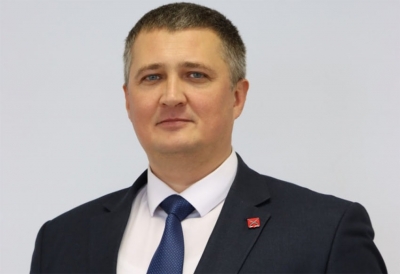 Виктор Агнетов: В Быховском районе выборы Президента Республики Беларусь прошли на высоком организационном уровне, демократично и спокойно