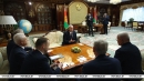Лукашенко: Беларусь хотела бы иметь продвинутые, серьезные отношения с Алжиром