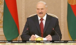 Лукашенко: от глубины интеграции в сфере таможенного дела зависит дальнейшее развитие экономик государств СНГ