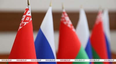 Вольфович: договор о гарантиях безопасности в рамках СГ усиливает сотрудничество Беларуси и России